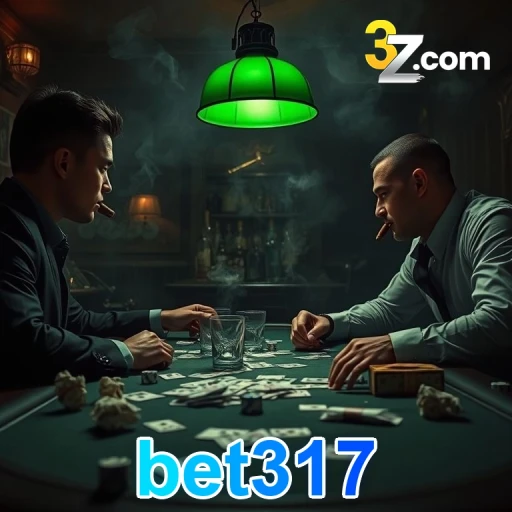bet317 app