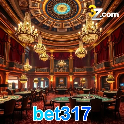 bet317 app