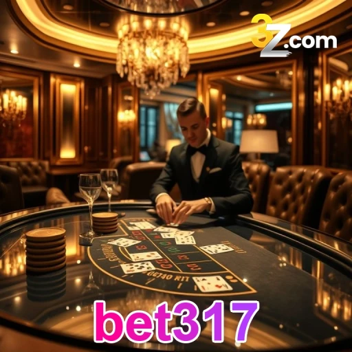 bet317 app